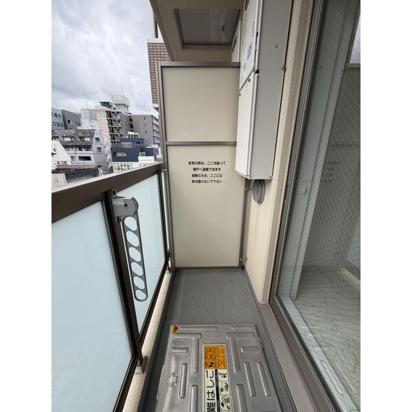 CIFI大阪天満 室内写真10