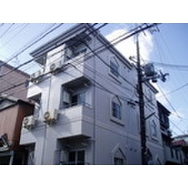 クアルト香里園