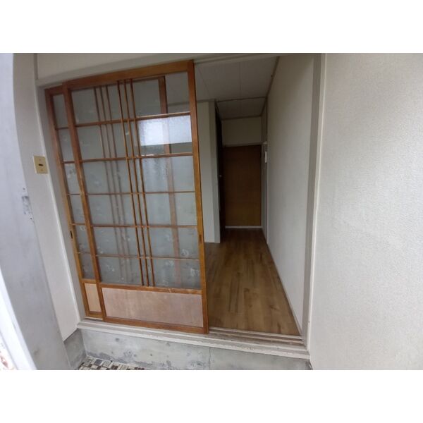 貸家 室内写真1