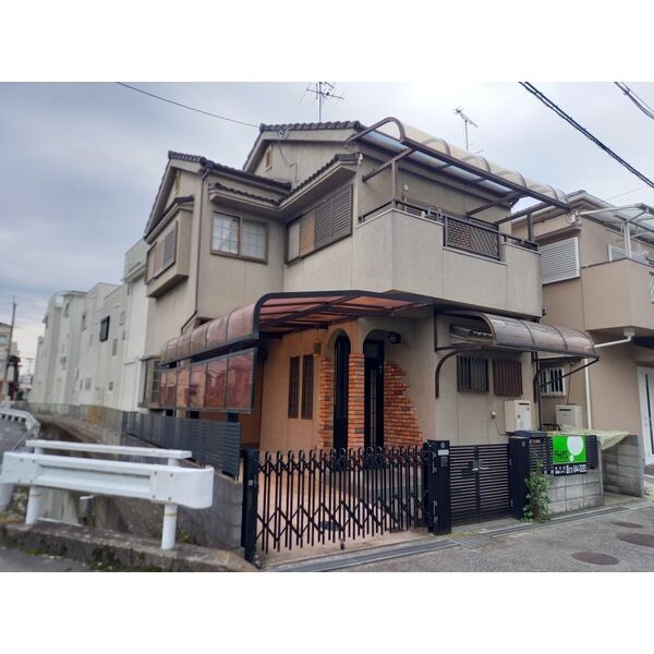 一戸建