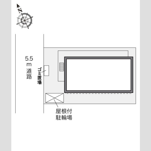 物件名確認中 室内写真1