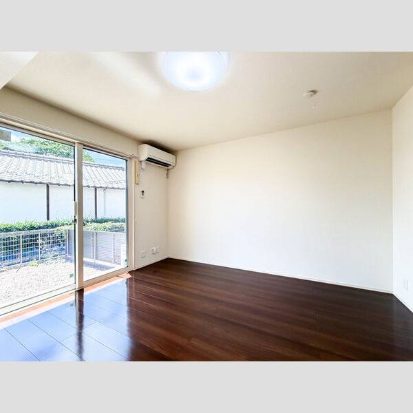 Dーroom　wing 室内写真1