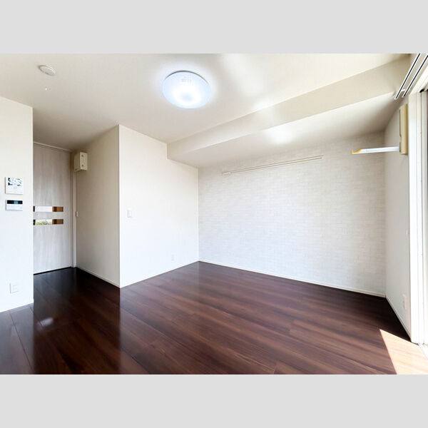 Dーroom　wing 室内写真2