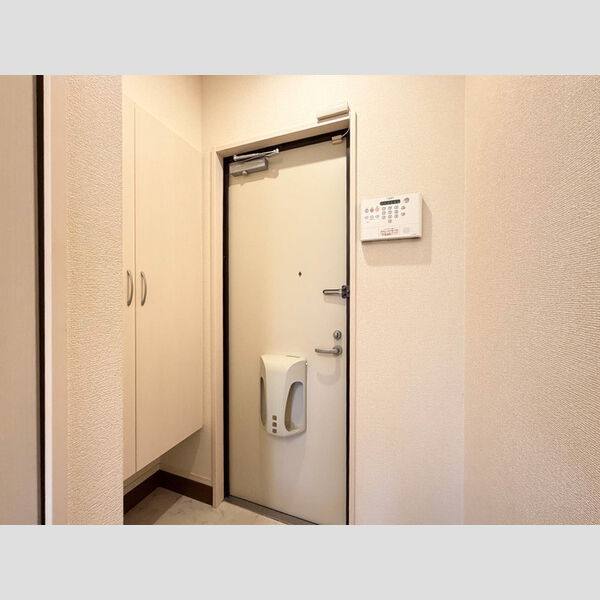 Dーroom　wing 室内写真3