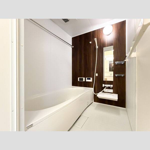 Dーroom　wing 室内写真7