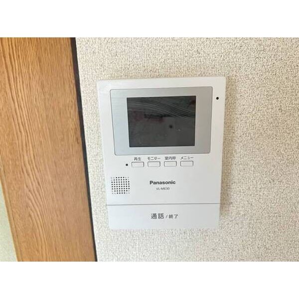 マンショントレビ 室内写真9