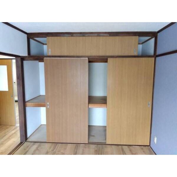 マンショントレビ 室内写真8