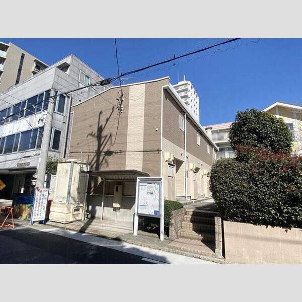 レオパレス広路 建物画像