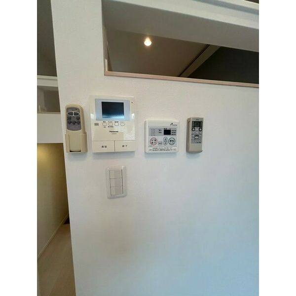 SANCTUARY 室内写真9
