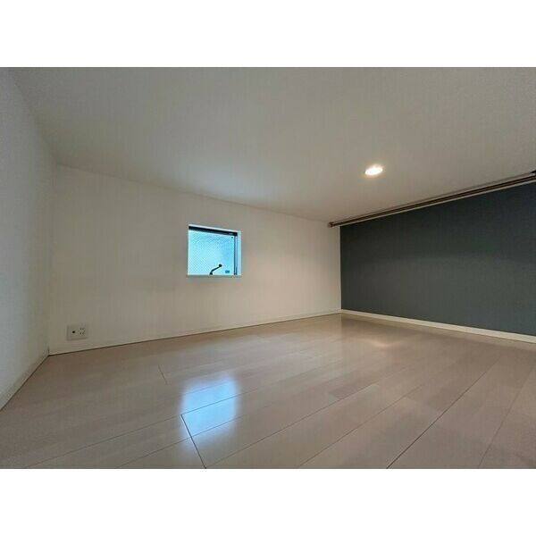 SANCTUARY 室内写真6