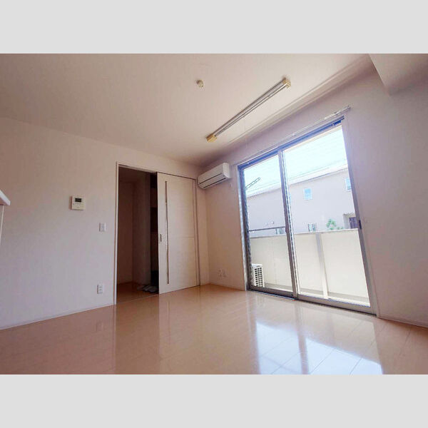 D-room秋月 A棟 室内写真3
