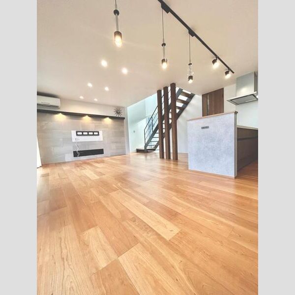 黒沢台3丁目戸建 室内写真4