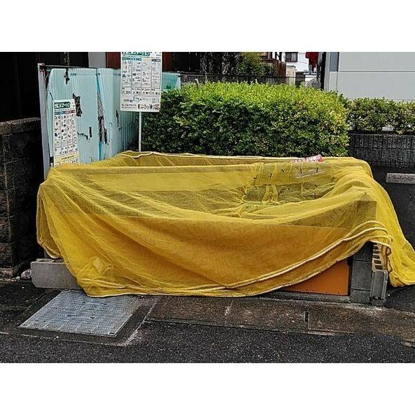 レオパレス井上 室内写真7