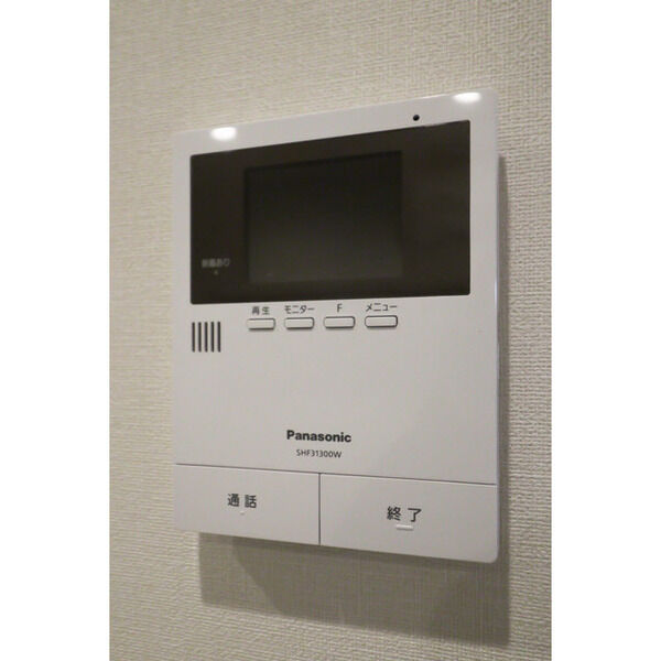 ハーモニーテラス北加賀屋 室内写真10