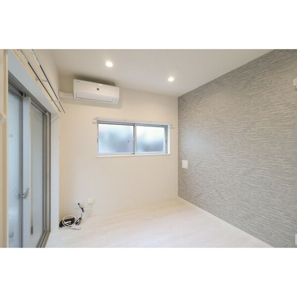 ハーモニーテラス北加賀屋 室内写真1