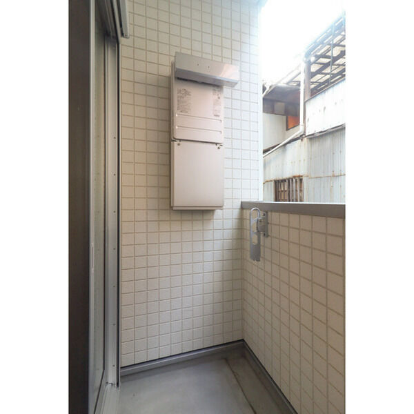 ハーモニーテラス北加賀屋 室内写真8