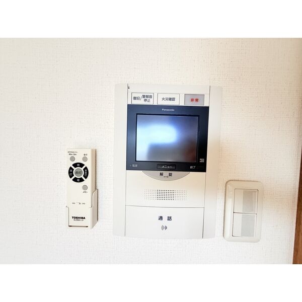アーバンフラッツ新栄 室内写真3
