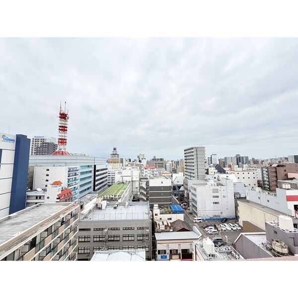 アーバンフラッツ新栄 室内写真4