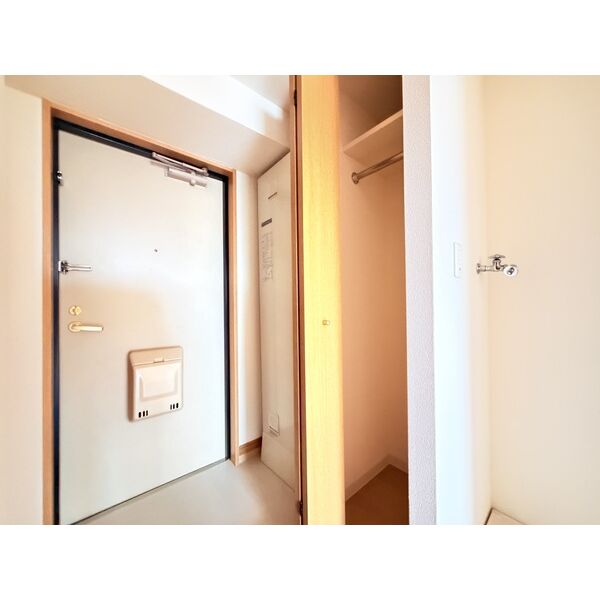 アーバンフラッツ新栄 室内写真7