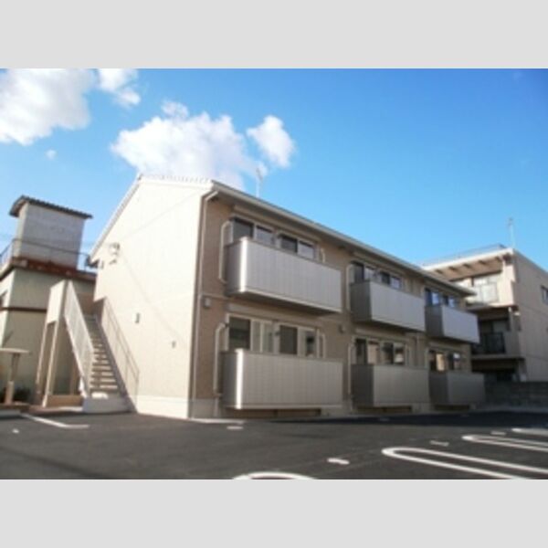 ヴェルデ 建物画像