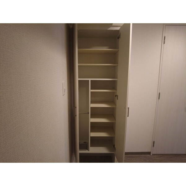 アクアプレイス江戸堀 室内写真9