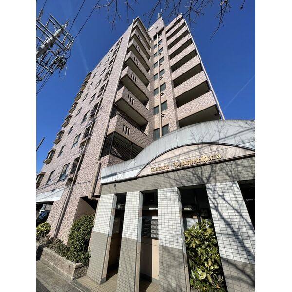 宝マンション高針原 建物画像