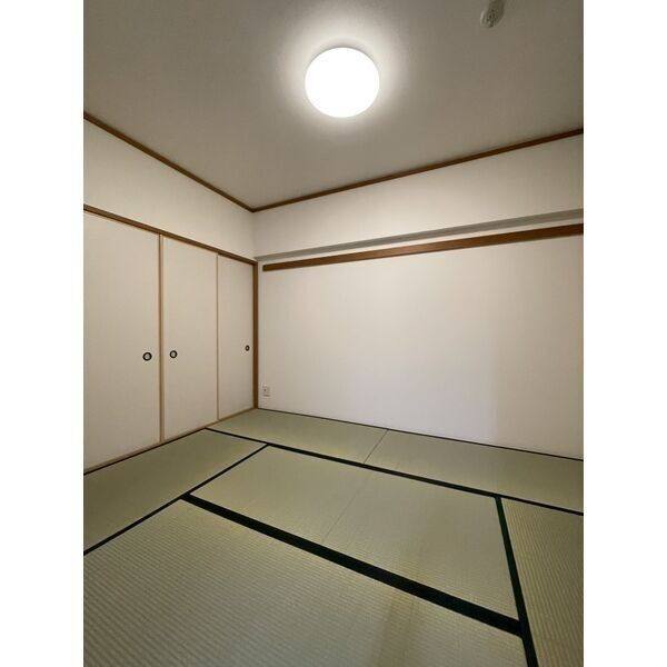 宝マンション高針原 室内写真6