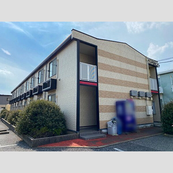 レオパレスプティフルール桜台