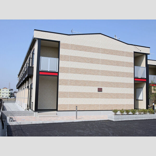 レオパレスオアシスⅠ