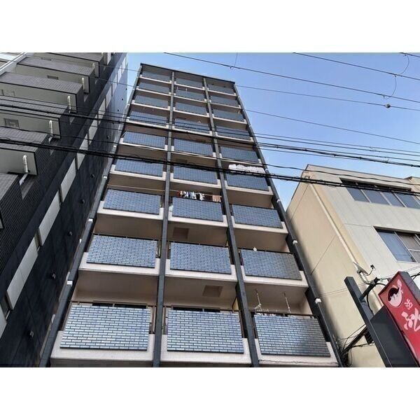 サンライズ千代崎