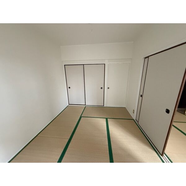 タカハタハイツ 室内写真10