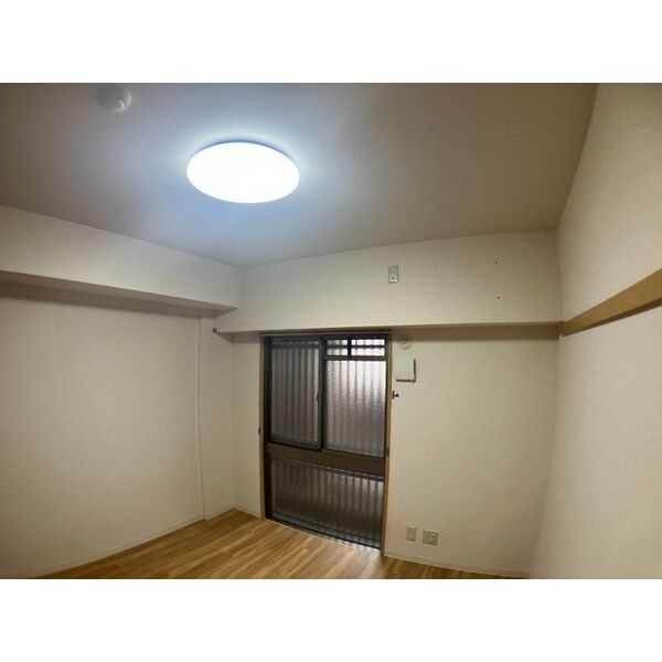 グラシア 久宝園 室内写真5
