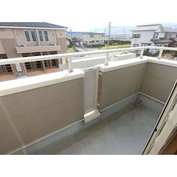 ロジュマンE 室内写真10
