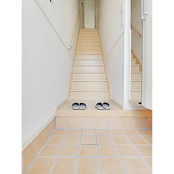 サンワード 室内写真4