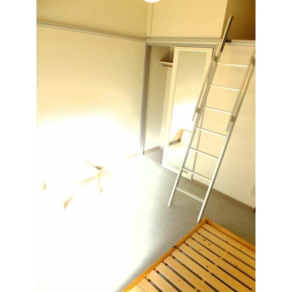 レオパレストウィンクル妙典B 室内写真7