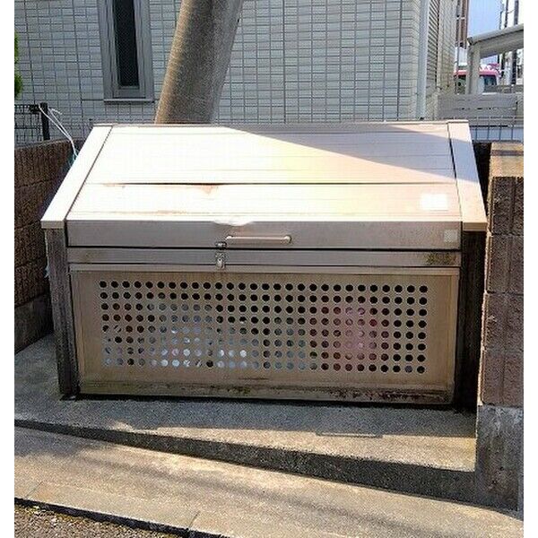 レオパレスブルーメハイム高田Ⅱ 室内写真4