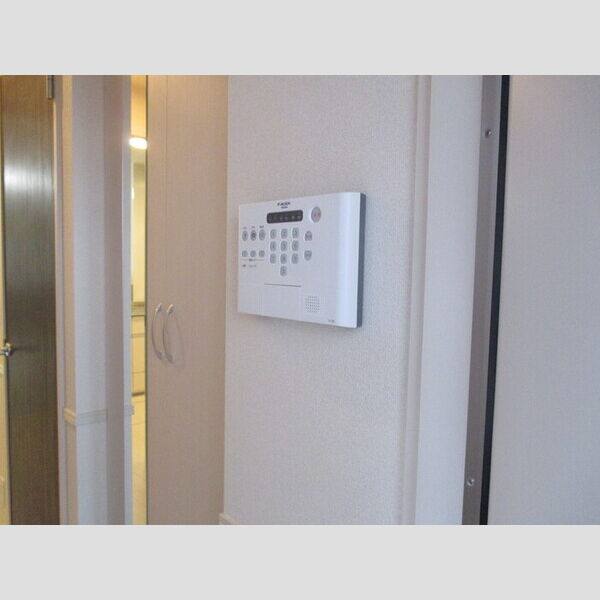 サザンクロス 室内写真9