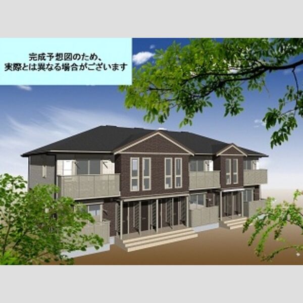 ルミエール 室内写真1