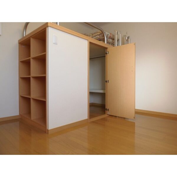 レオネクストBrand New 室内写真9