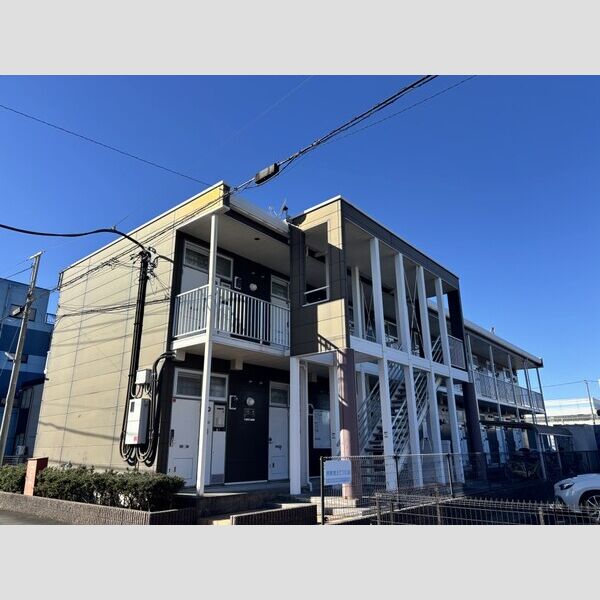 物件名確認中 建物画像