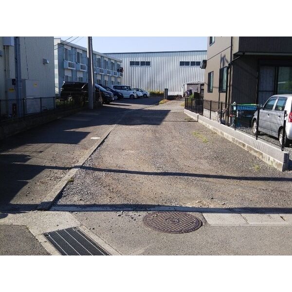 レオパレスファイン 室内写真10