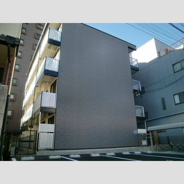 レオパレスKATOHⅢ
