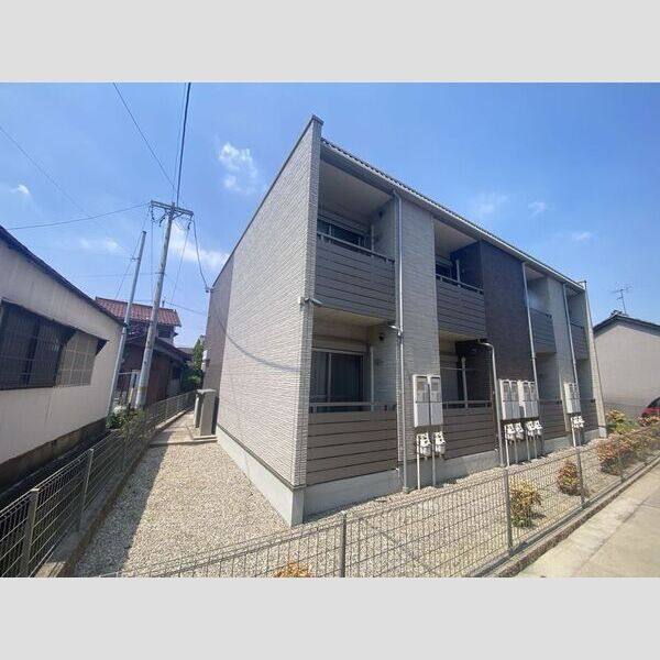 クレイノ本町 建物画像