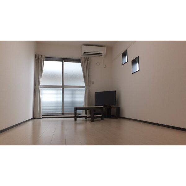 クレイノSOLUTIONSⅥ 室内写真9