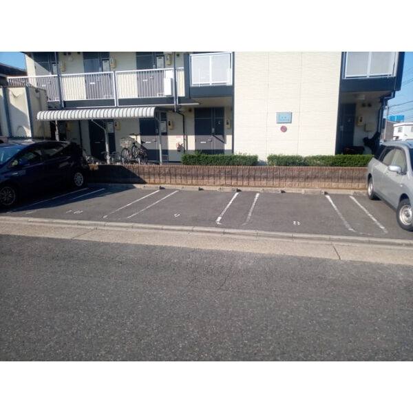 レオパレス南野 室内写真9