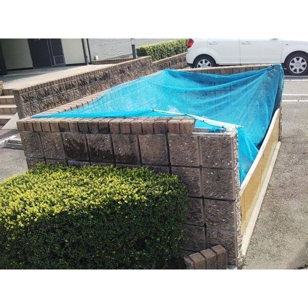 レオパレス南野 室内写真7