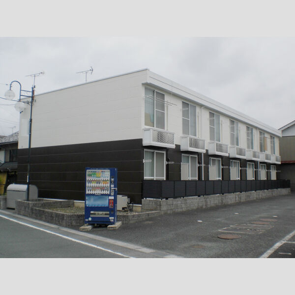 物件名確認中 建物画像