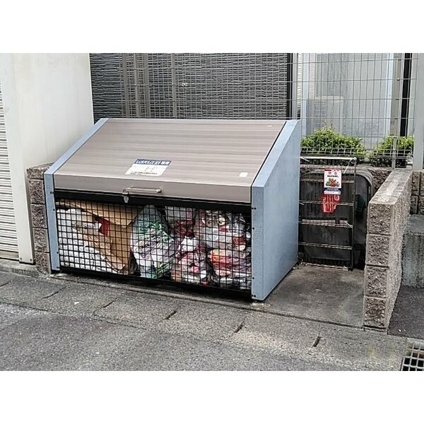 レオパレスドミール豊田 室内写真5