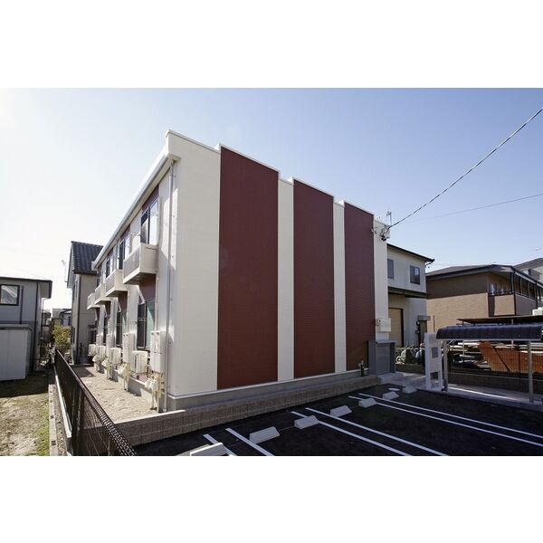 レオネクストすず梅坪