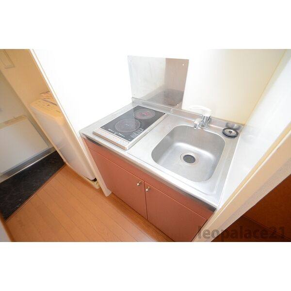 レオパレス飛翔 室内写真10